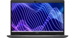 Dell Latitude 3440 grau, Core i5-1335U, 8GB RAM, 256GB SSD